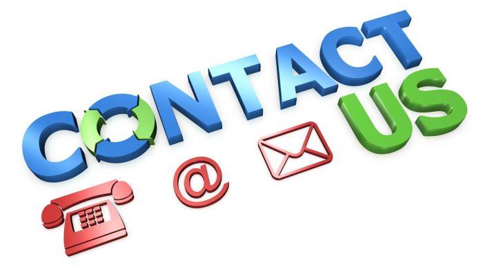 Contact Us